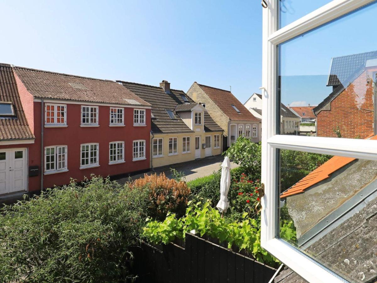4 Person Holiday Home In Marstal Exterior foto